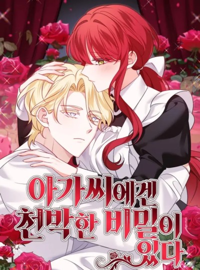 [ 18+ ] Cô Tiểu Thư Mang Trong Mình Một Bí Mật