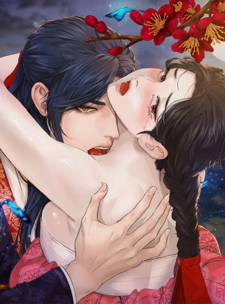 [18+] Con Sói Của Núi Cheonun