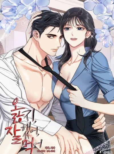 [ 18 + ] Được Rồi Làm Tốt Lắm Hãy Ăn Đi