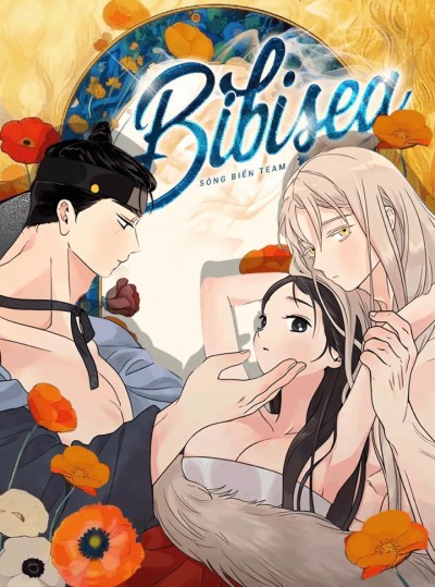 [ 18+ Không Che ] Bibisea