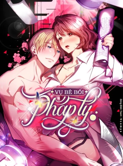 [ 18+ Không Che ] Vụ Bê Bối Pháp Lý