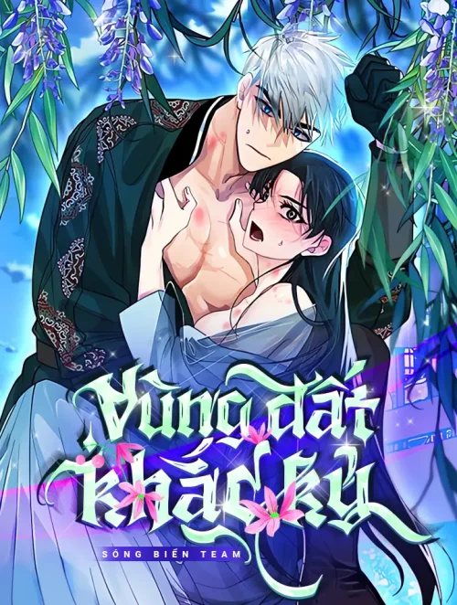 [ 18+ Không Che ] Vùng Đất Khắc Kỷ