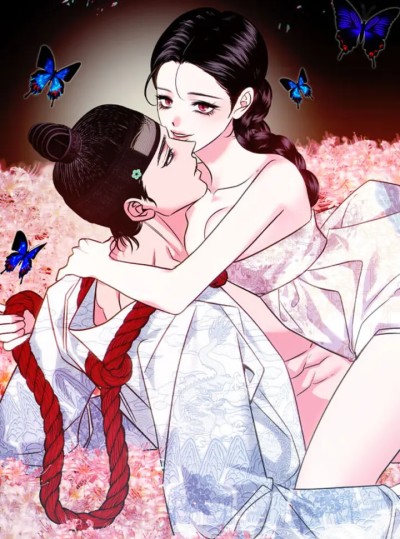 『18+ Không Che』Giấc Mộng Hão Huyền