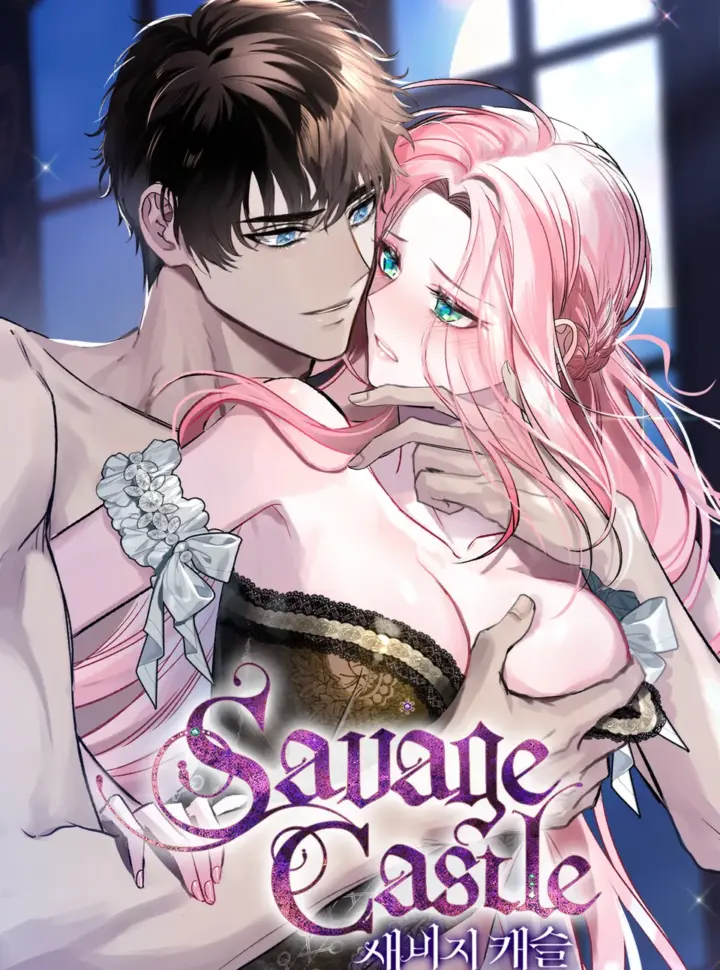 [18+] Lâu Đài Hoang Dã