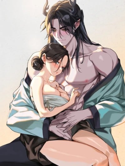 〖18+〗- Người Bạn Đời Của Rắn Thần