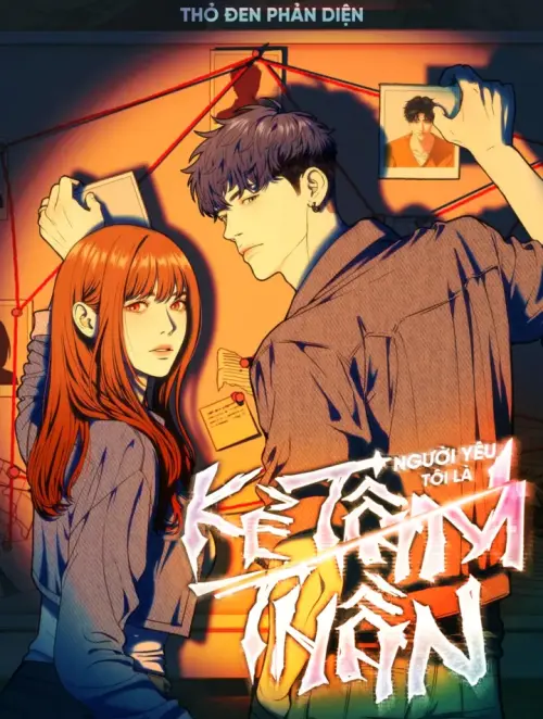 [18+] Người Yêu Tôi Là Kẻ Tâm Thần