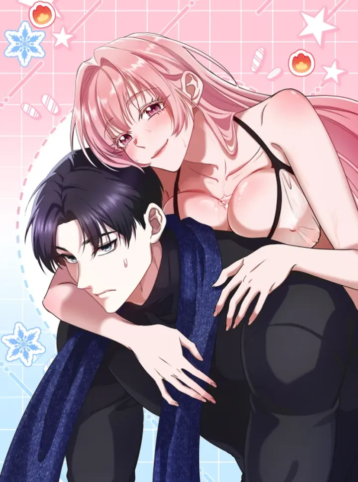 [ 18+ ] Nhiệt Độ Của Chúng Ta!