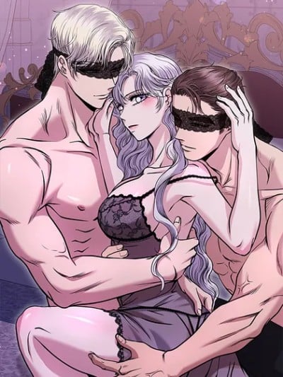 〖18+〗- Ở Dinh Thự Công Tước Vào Lúc Nửa Đêm