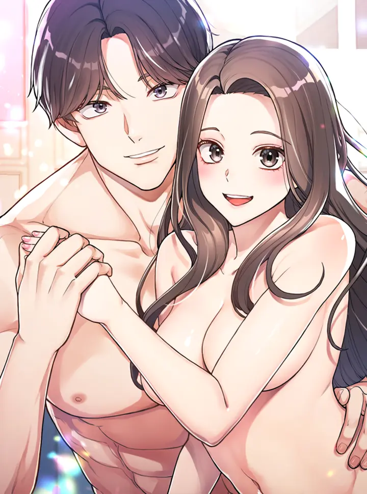 『18+』Khi Tình Yêu Gõ Cửa