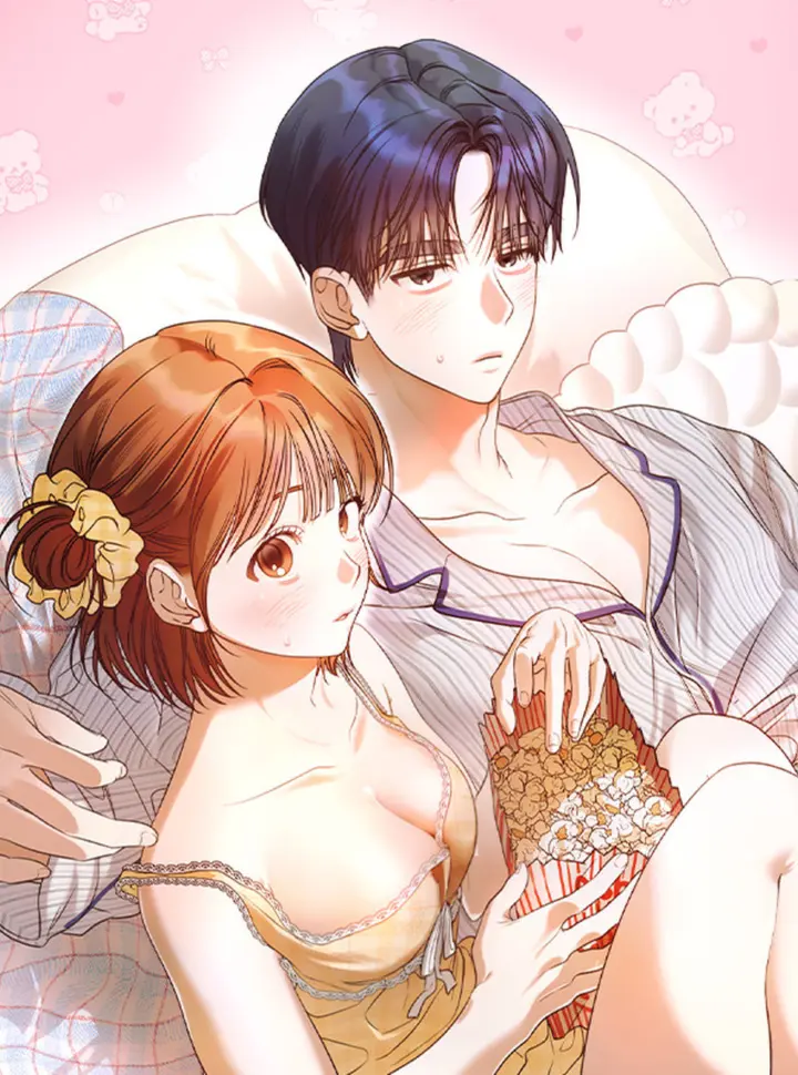 『18+』Nam Nữ Thụ Thụ Bất Tương Thân