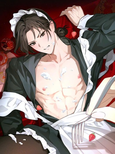 [19+] Tôi Chỉ Thích Mỹ Nam!