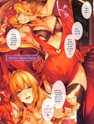 3Piece -After Party-