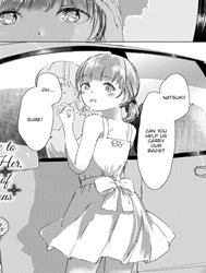 A Desire To Be With Her, A Night Of Temptations