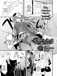 Ai Mới Là Quái Vật