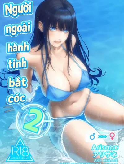 Alien Abduction 2( Bản Chi Tiết)