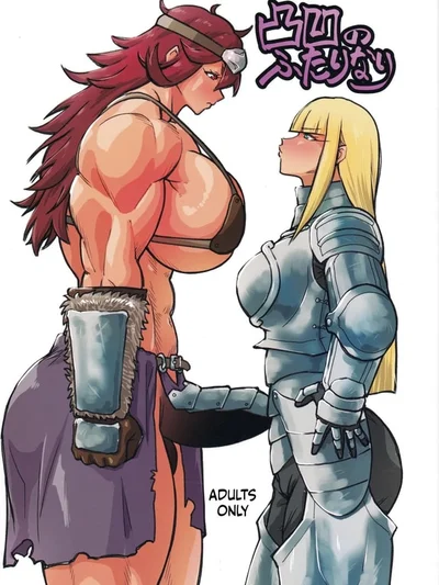 An Odd Couple