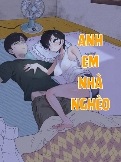 Anh Em Nhà Nghèo
