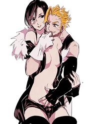 Asamari (Nanatsu No Taizai)