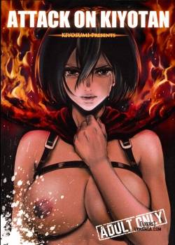 Attack On Kiyotan