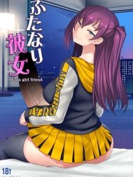 Bạn Gái Futa [Futanari Kanojo; Futa Girl Friend; ふたなり彼女]