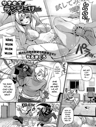 Bạn Gái Không Cho Tôi Thủ Dâm