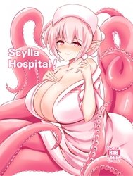 Bệnh Viện Của Scylla!
