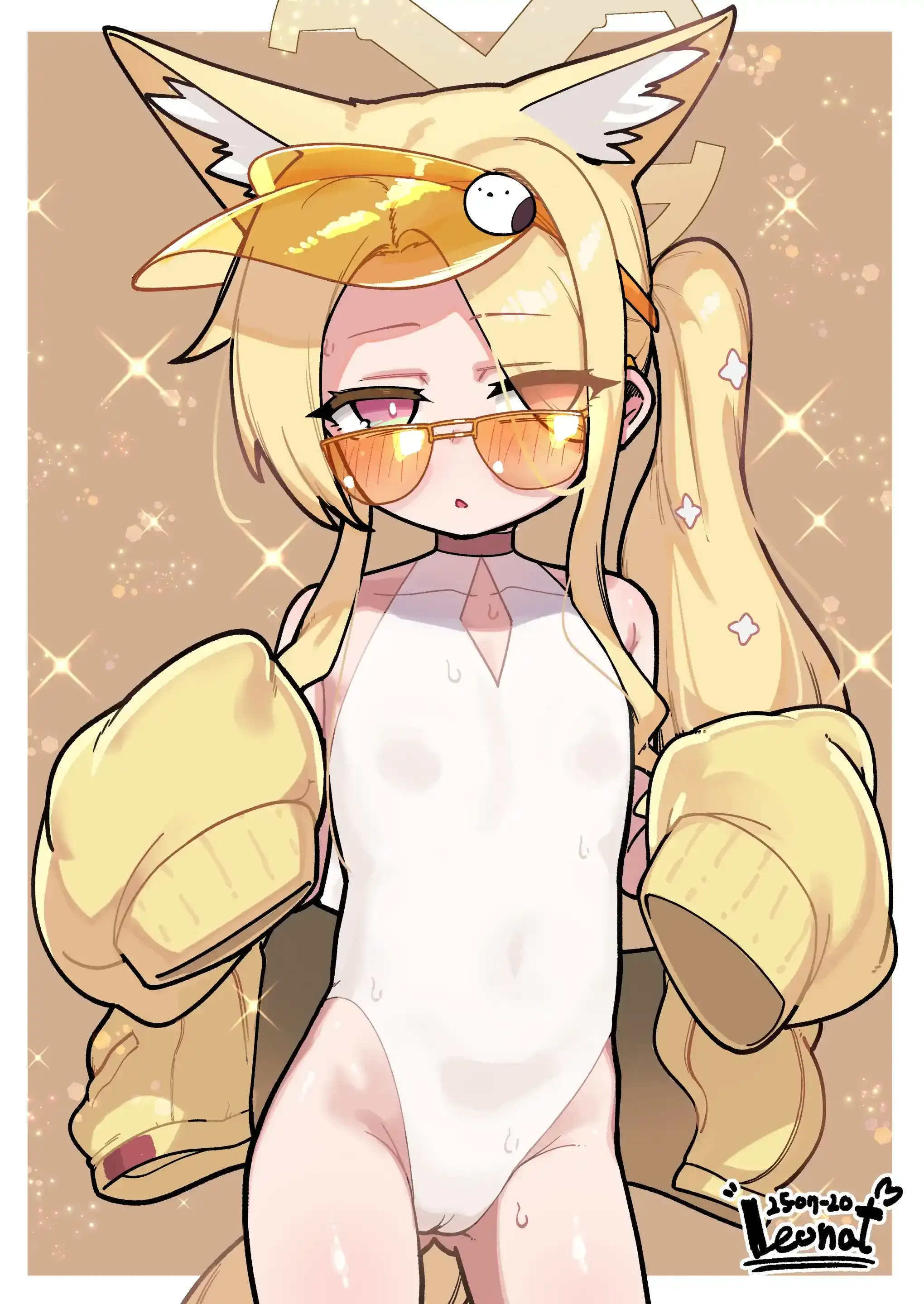 Bị Cám Dỗ Bởi Seia Và Đêm Hoang Dại