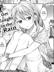 Bị Em Gái Mưa Địt Xoa Dịu