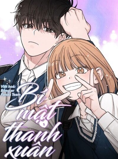 Bí Mật Thanh Xuân