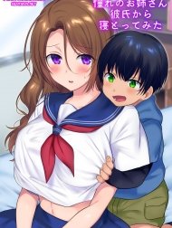 Bị Truck-San Hôn Quay Lại Quá Khứ Đụ Nát Lồn Của Bà Chị Dú Bự!