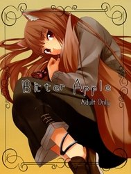 Bitter Apple (Spice And Wolf)