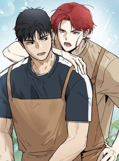 Bl 18+ Mối Tình Không Trọng Lực