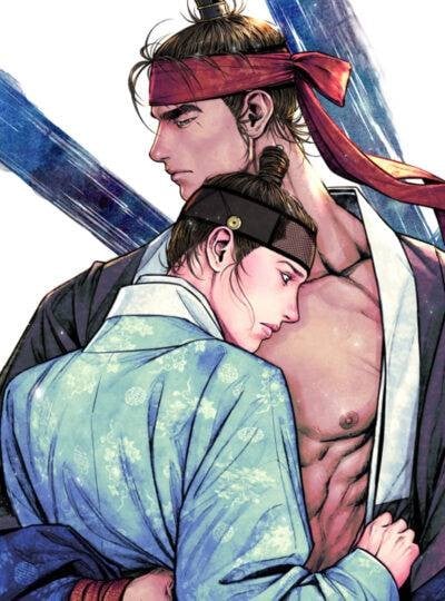 Bl 18+ Thanh Sương Phò Mã