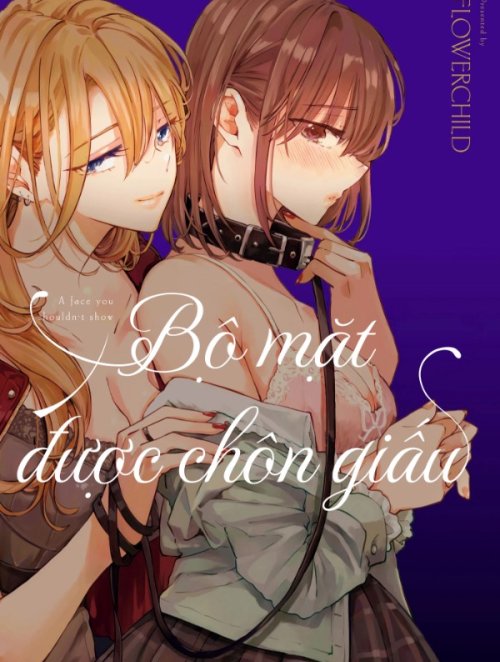 Bộ Mặt Được Chôn Giấu