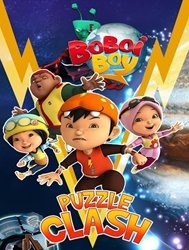 Boboiboy