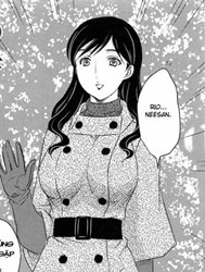 Bởi Vì Chị Yêu Em ! [My Fair Lady; Inyuuzuma No Sono 10]