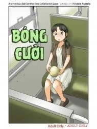 Bóng Cười [Nazo No Ball Ni Tobasarete Roshutsu Kuukan Ni; A Mysterious Ball Sent Me Into Exhibitionist Space]