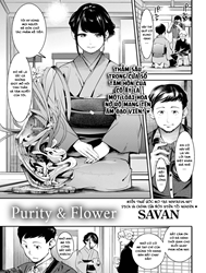 Bông Hoa Thanh Khiết Nhất!