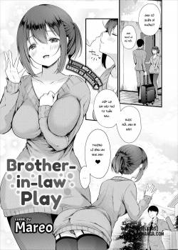 Brother-In-Law Play