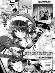 Buổi Tốt Nghiệp Cao Học