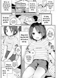 Cảm Giác Xa Cách Với Cháu Gái