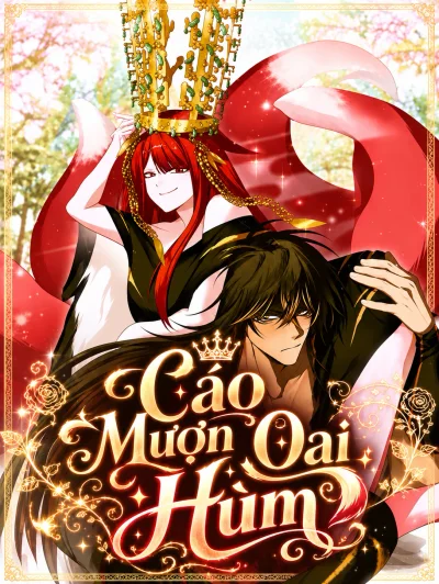 Cáo Mượn Oai Hùm