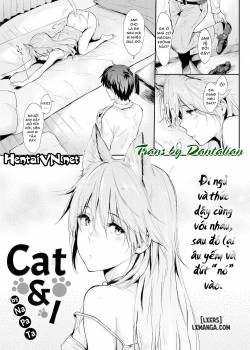 Cat & I