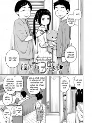 Câu Chuyện Về Ba Anh Em