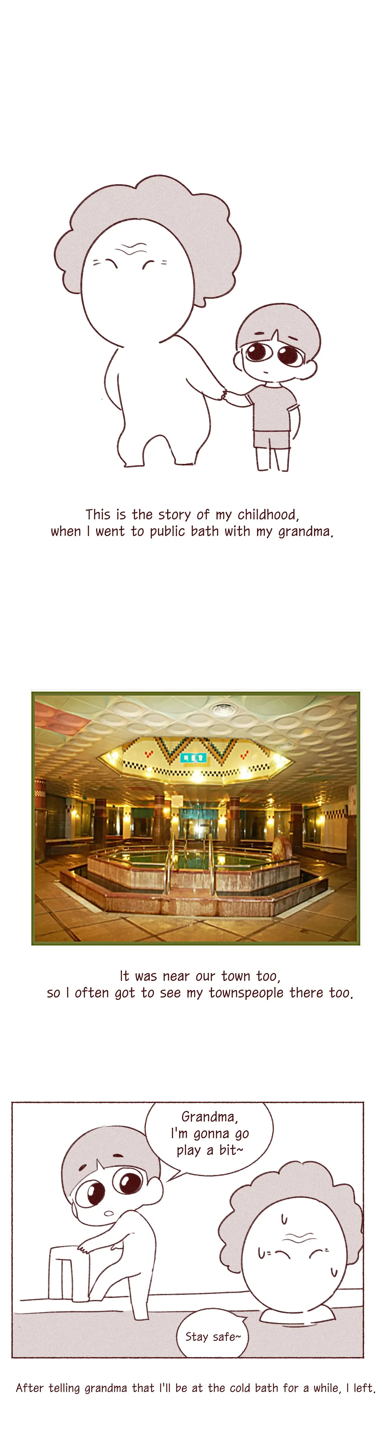 Câu Chuyện Về Việc Bú Vú Bạn Của Mẹ