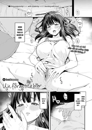 Chẳng Thể Nào Quên