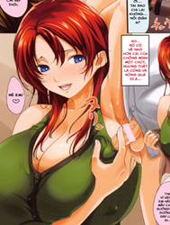 Chuyến Tàu Khó Quên!