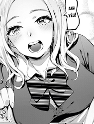 Cô Bạn Gái Gal Siêu Cấp Đáng Yêu