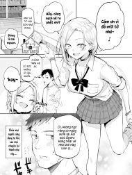 Cô Bạn Gyaru Trong Phòng Của Tôi