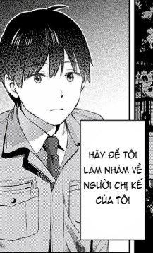 Cô Chị Gái Đột Nhập_ Sự Xâm Lấn Của Ham Muốn